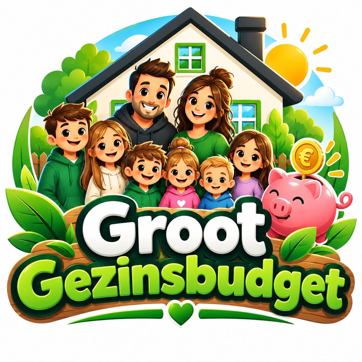 Groot Gezinsbudget
